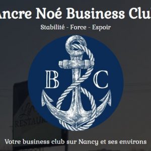 Ancre Noé Business Club