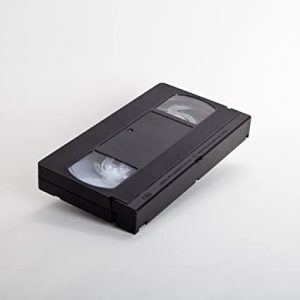 VHS